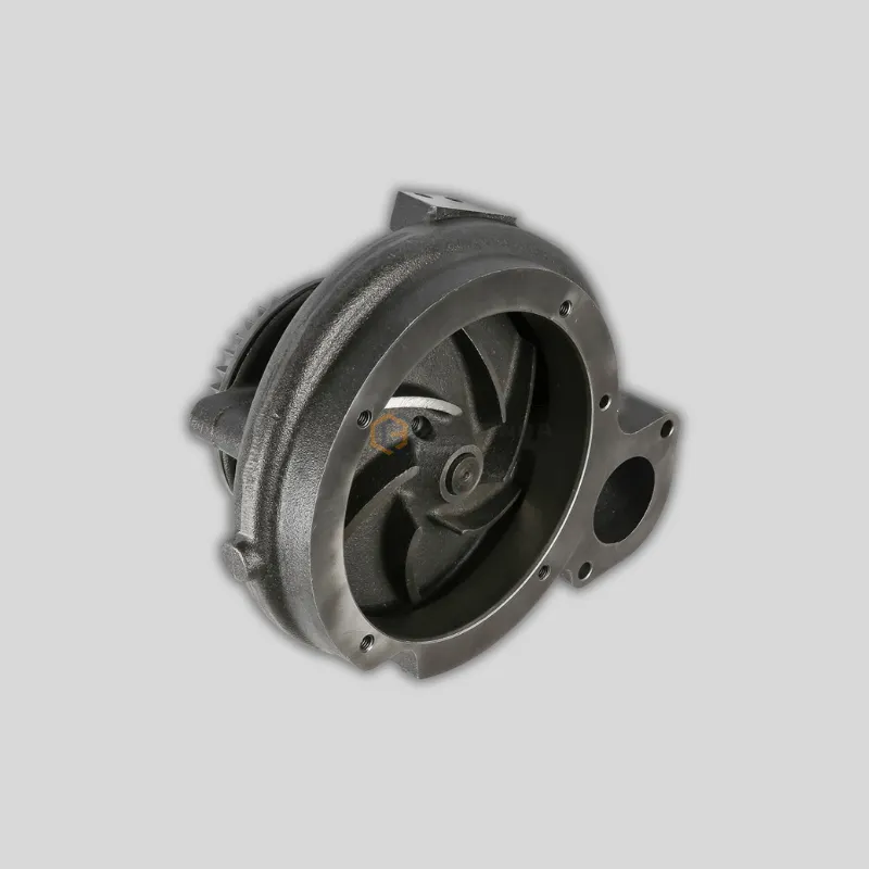 Water pump